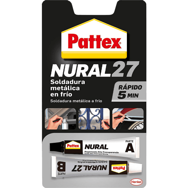 PATTEX NURAL 27